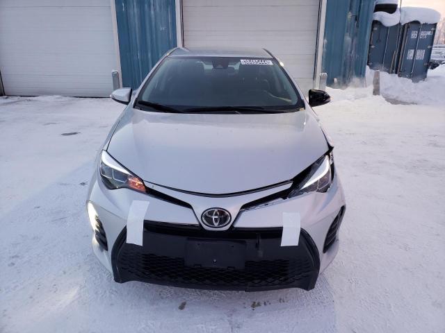 2017 TOYOTA COROLLA L - 2T1BURHE7HC855393