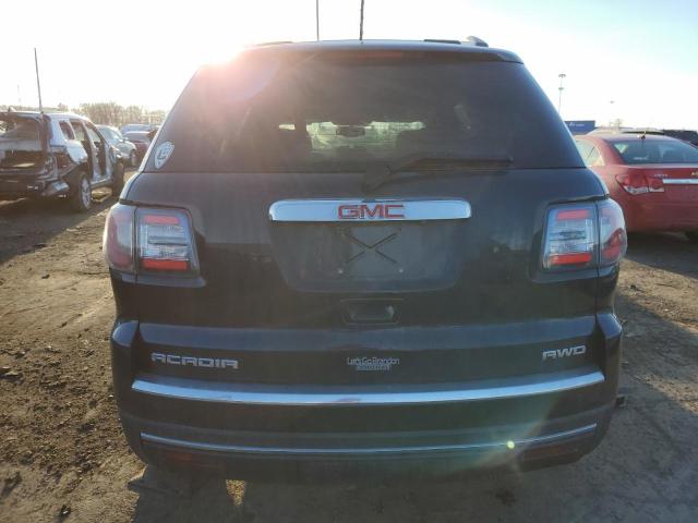 1GKKVPKD0FJ134968 | 2015 GMC ACADIA SLE