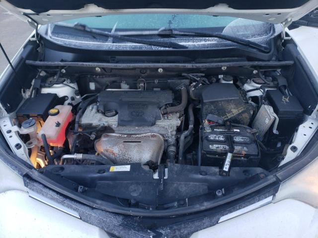 2016 TOYOTA RAV4 XLE - 2T3RFREVXGW434043