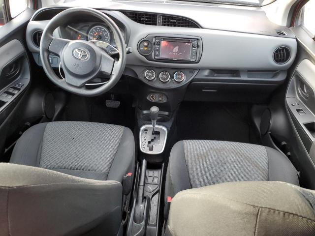 VNKKTUD34FA039079 | 2015 TOYOTA YARIS