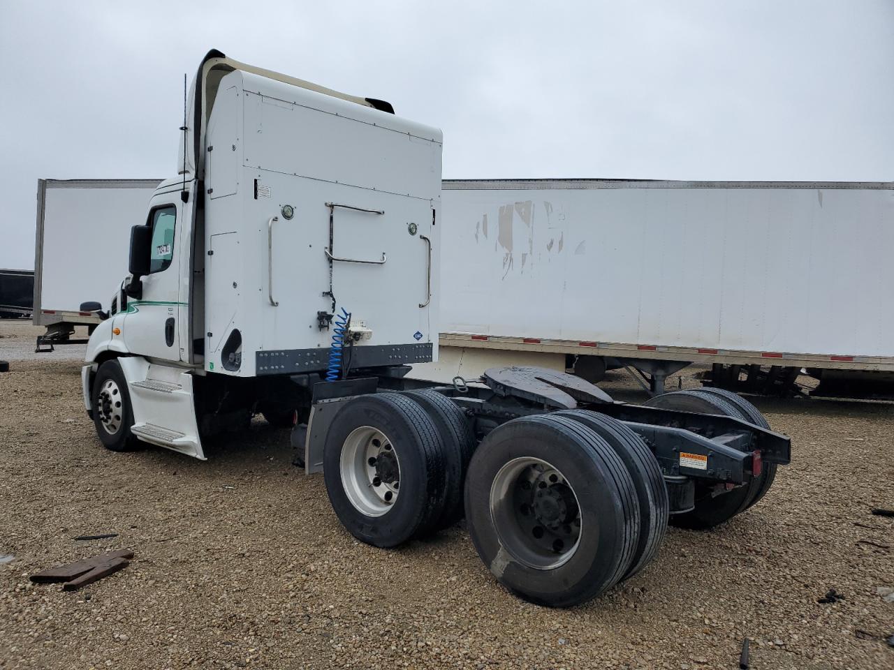 Lot #2363787694 2015 FREIGHTLINER CASCADIA 1