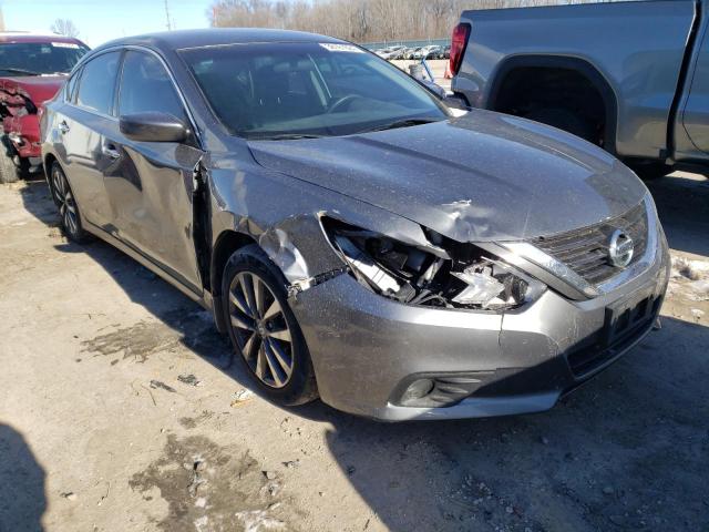 1N4AL3AP9GC204111 | 2016 NISSAN ALTIMA 2.5