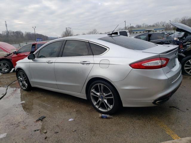 3FA6P0K90ER351649 | 2014 FORD FUSION TIT