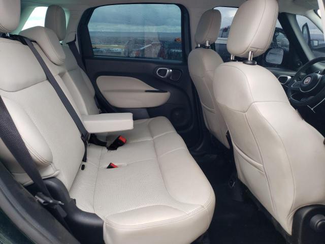 2018 FIAT 500L TREKK ZFBCFADH8JZ040313