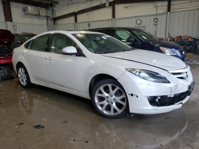 VIN 1YVHZ8CH1D5M13623 2013 Mazda 6, Grand Touring no.4