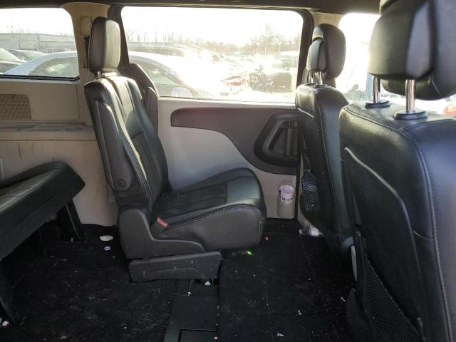 2019 DODGE GRAND CARA - 2C4RDGCG0KR755302