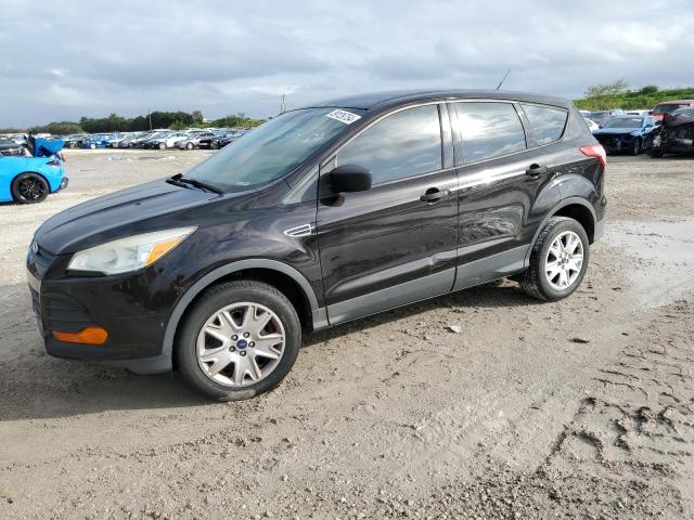 2013 Ford Escape S