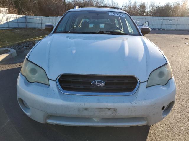 4S4BP61CX67351851 2006 Subaru Legacy Outback 2.5I