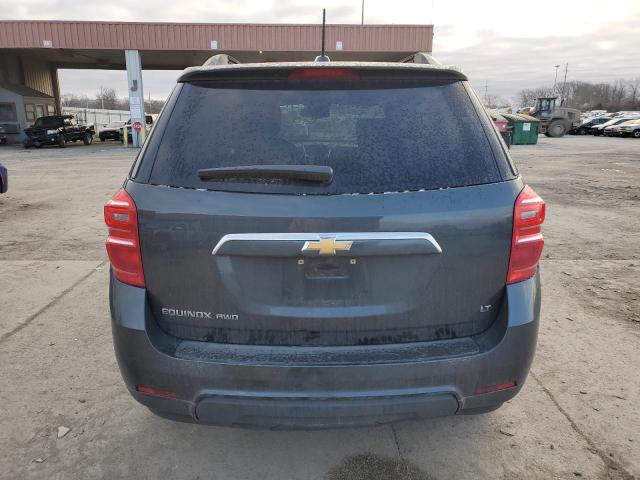 2GNFLFEK5H6293211 | 2017 CHEVROLET EQUINOX LT