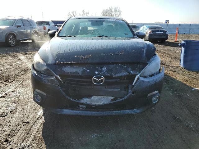 JM1BM1W39F1222026 | 2015 MAZDA 3 GRAND TO