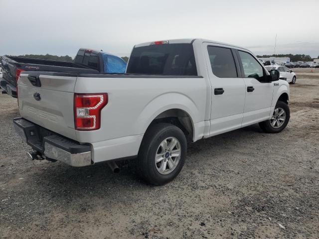 VIN 1FTEW1CB5JFA63990 2018 FORD F-150 no.3