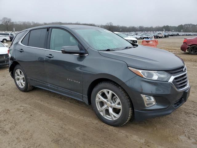 VIN 2FMDK3JC9DBE36075 2018 CHEVROLET EQUINOX no.4