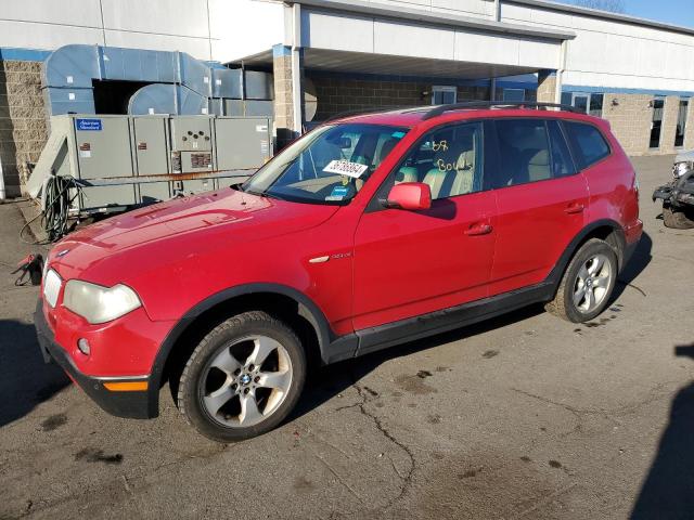 2008 BMW X3 3.0si