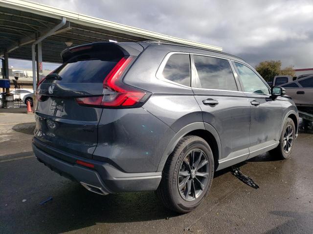 2024 HONDA CR-V SPORT - 7FARS5H53RE007980
