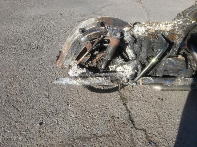 2009 HARLEY-DAVIDSON FLHRC 1HD1FR4139Y608263