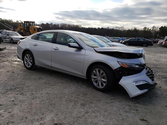 2020 CHEVROLET MALIBU LT - 1G1ZD5ST3LF070747