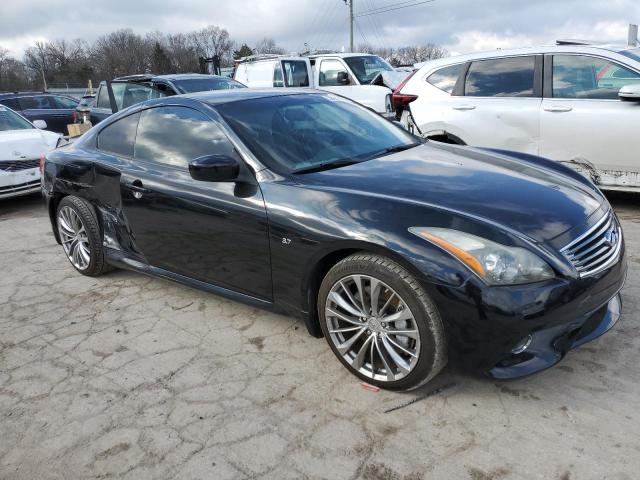 2014 Infiniti Q60 Journey VIN: JN1CV6EK9EM112181 Lot: 59073464