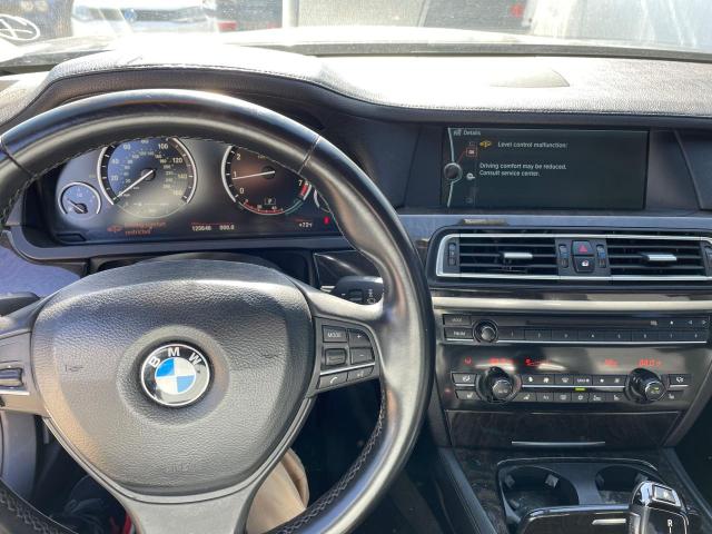 WBAKB8C51CC964003 2012 BMW 750 Li