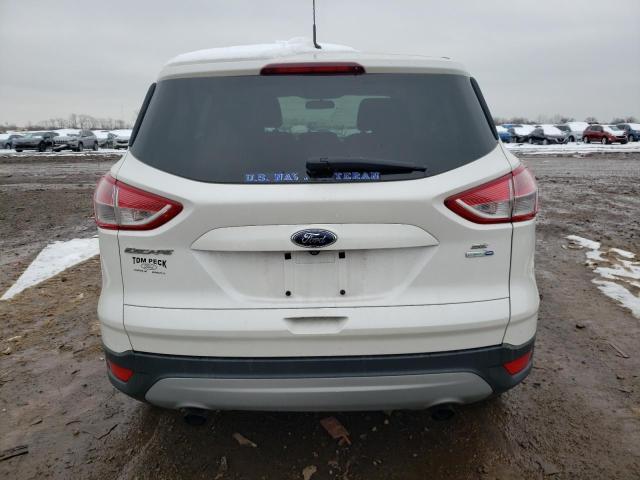 1FMCU9GX1FUA67065 | 2015 FORD ESCAPE SE