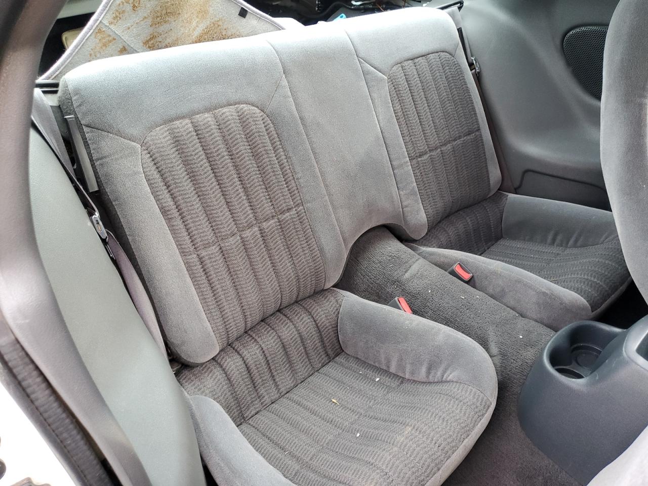 2G1FP22G2X2141438 1999 Chevrolet Camaro Z28