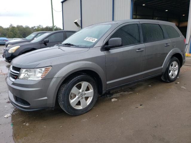 2013 Dodge Journey SE