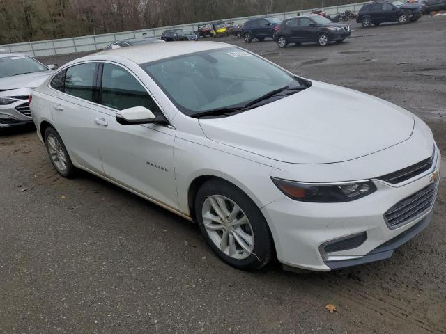 1G1ZD5STXJF116751 | 2018 CHEVROLET MALIBU LT