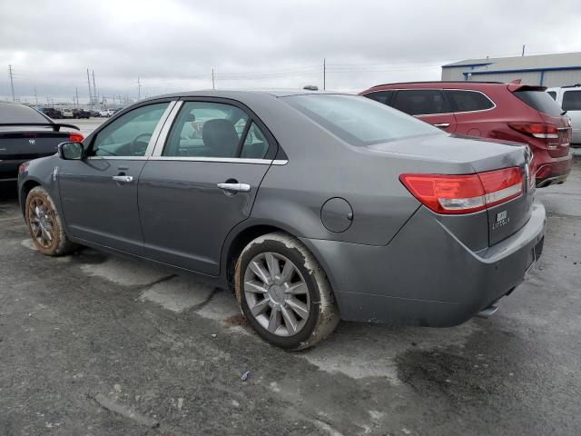 2011 Lincoln Mkz VIN: 3LNHL2GC1BR760846 Lot: 40570677