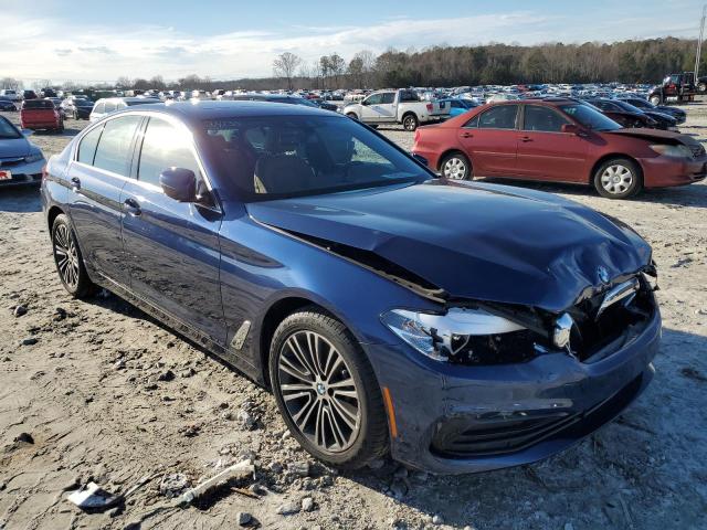 2019 BMW 530 XI - WBAJA7C55KWW41899