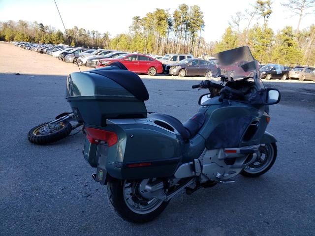 2001 BMW K1200 LT - WB10555A51ZD75766