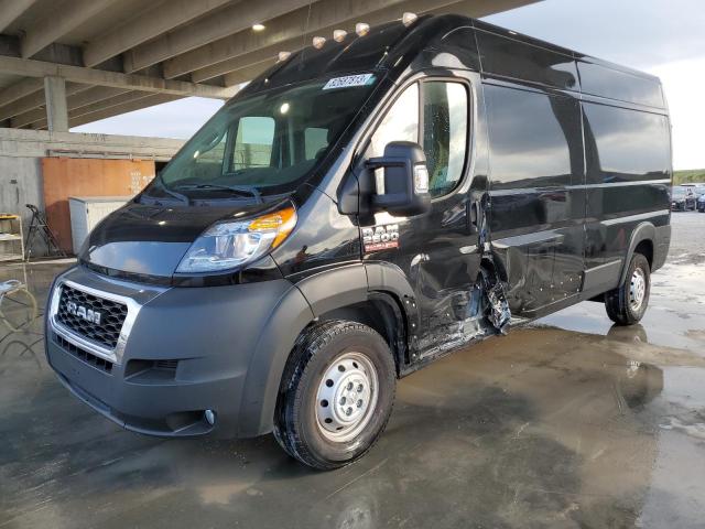 2021 Ram ProMaster 