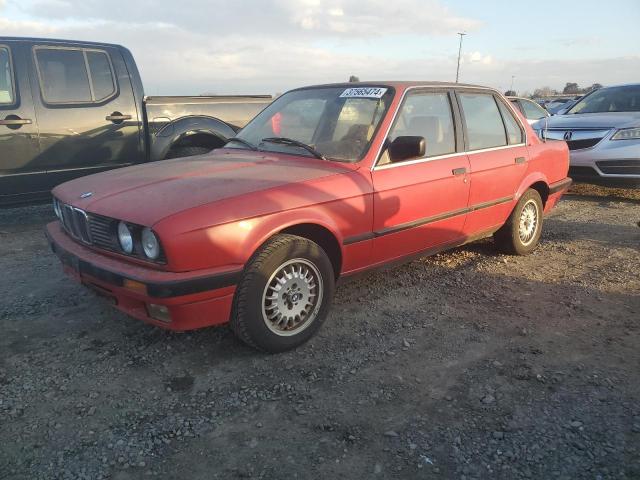 1989 BMW 3 Series 325i