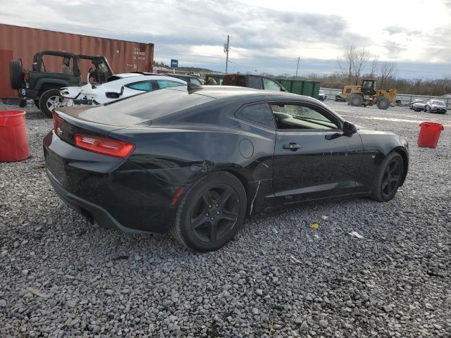 1G1FB1RX4H0124450 | 2017 CHEVROLET CAMARO LT