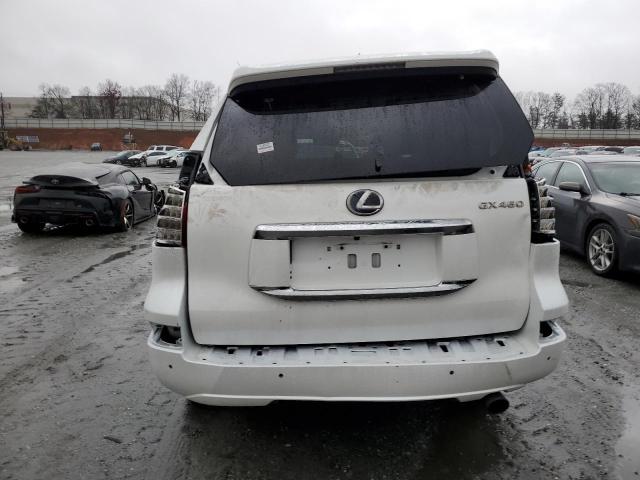 2021 Lexus Gx 460 Premium VIN: JTJAM7BX1M5268556 Lot: 81802613