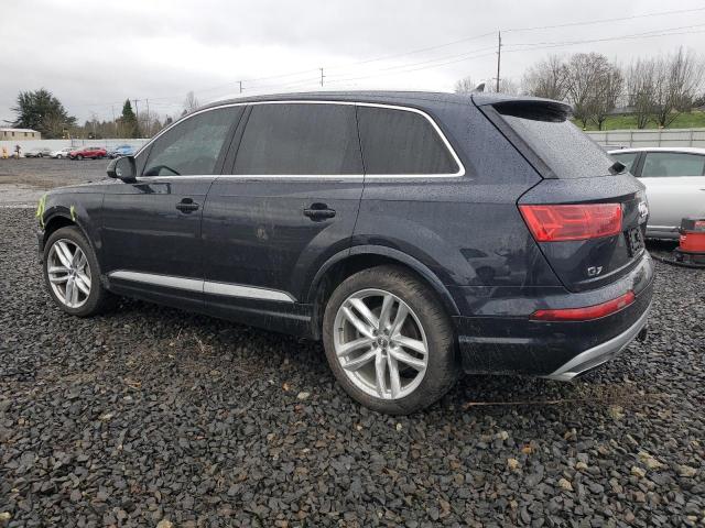 WA1VAAF72HD010993 2017 AUDI Q7 - Image 2