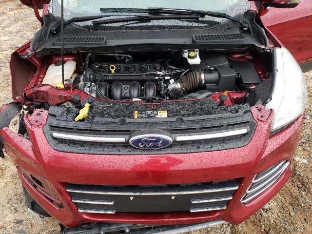 1FMCU0G7XGUB66223 | 2016 FORD ESCAPE SE