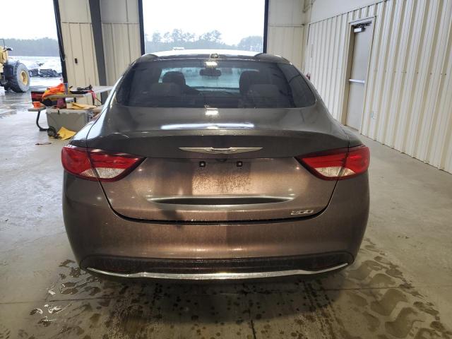 1C3CCCAB4FN674416 | 2015 CHRYSLER 200 LIMITE