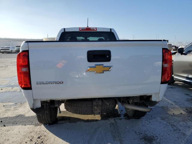 1GCHSAEA1J1114556 | 2018 CHEVROLET COLORADO