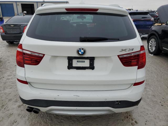 5UXWX9C51G0D65901 2016 BMW X3, photo no. 6