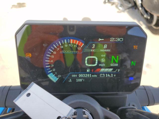 2023 SUZUKI GSX800 R - JS1EM11B2P7100340