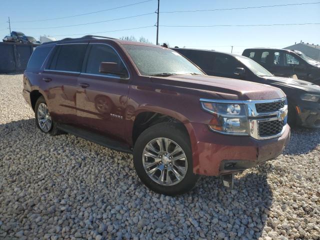 1GNSKBKC3KR341940 | 2019 CHEVROLET TAHOE K150