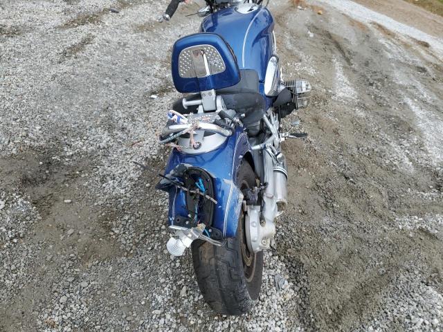 2000 BMW R1200 C - WB10434A7YZA64911