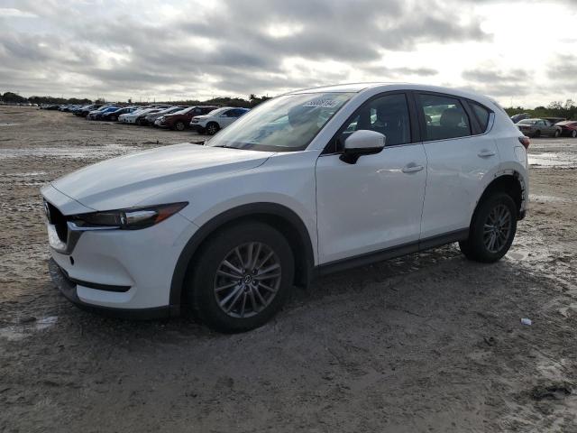 JM3KFBBL4H0197879 | 2017 MAZDA CX-5 SPORT