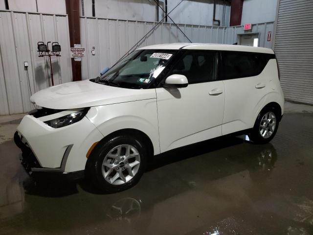 2023 KIA SOUL