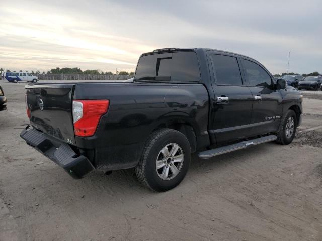 1N6AA1E68JN502728 | 2018 NISSAN TITAN SV