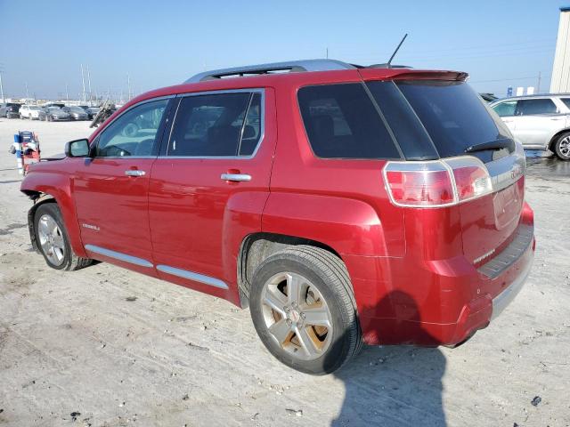 2GKALUEK8F6194861 | 2015 GMC TERRAIN DE