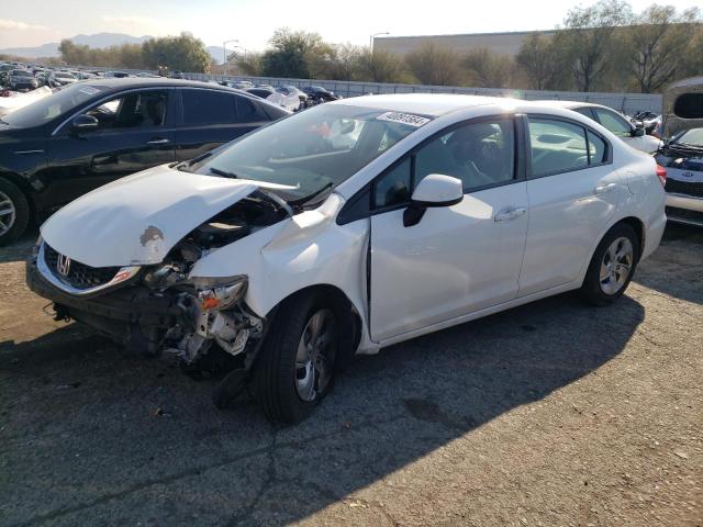 Vin: 19xfb2f53de069295, lot: 40091564, honda civic lx 2013 img_1