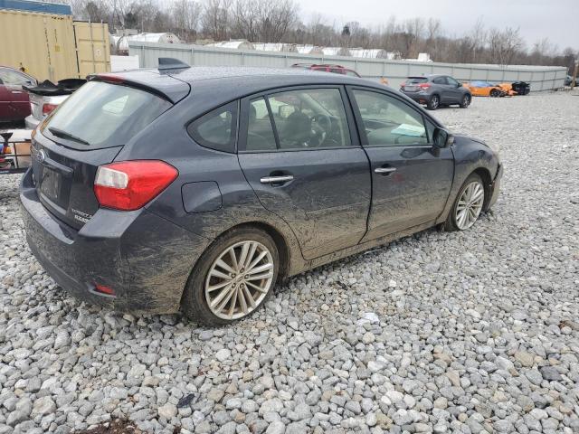 2016 SUBARU IMPREZA LI - JF1GPAK61G8210836
