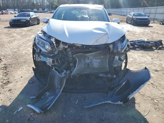 2020 HONDA HR-V LX - 3CZRU5H37LM703114