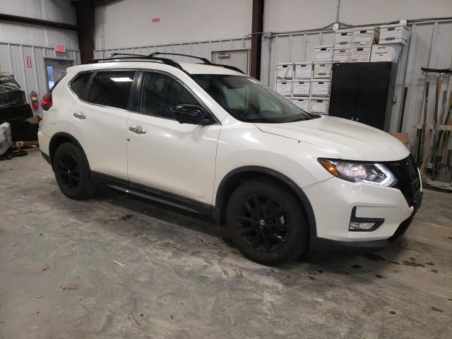 5N1AT2MT3JC750077 | 2018 NISSAN ROGUE S