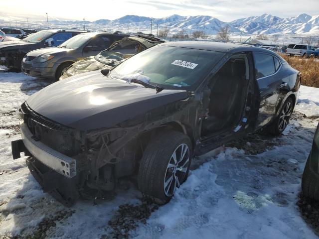 Lot #2455445696 2016 NISSAN MAXIMA 3.5 salvage car